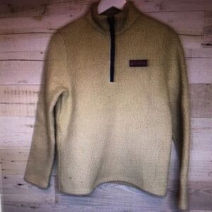 Men's Cream Sweater